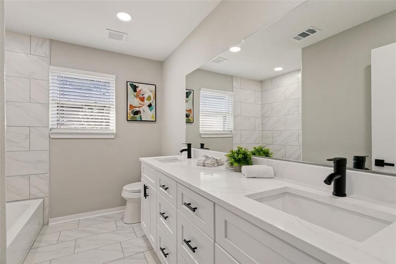 1124 Norwood Drive, Hurst TX 76053 - Photo 19