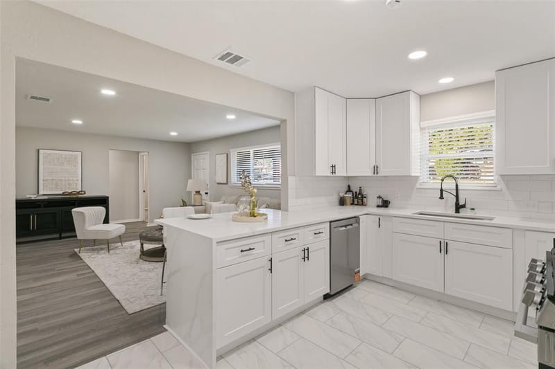 1124 Norwood Drive, Hurst TX 76053 - Photo 8