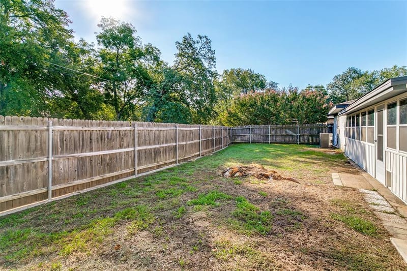 1124 Norwood Drive, Hurst TX 76053 - Photo 25