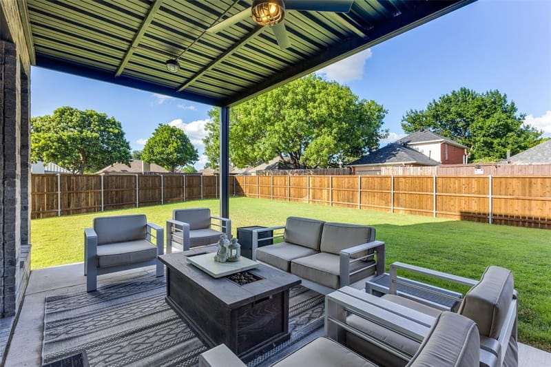 9774 Sunset Drive, Frisco TX 75033 - Photo 14