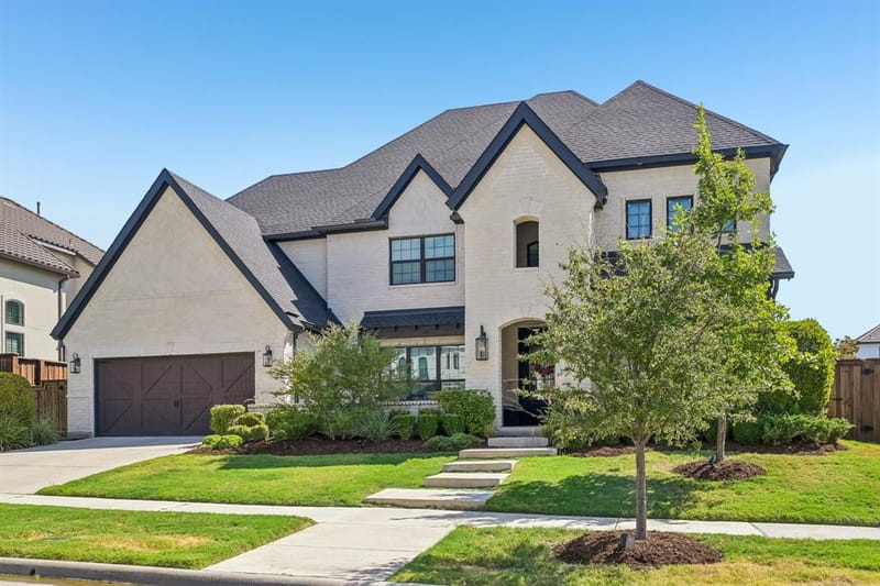 7142 Whiskbroom Drive, Frisco TX 75036 - Photo 2