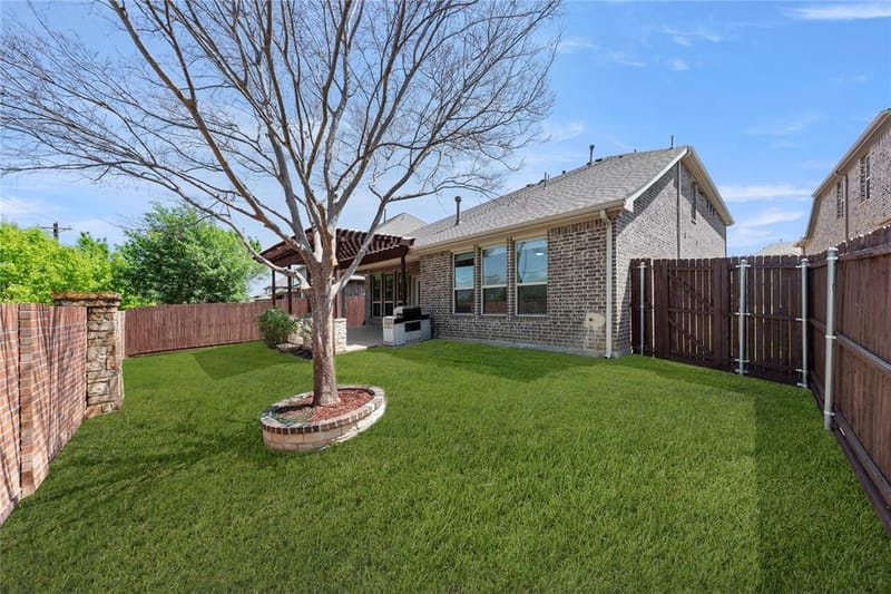 740 Sundrop Drive, Little Elm TX 75068 - Photo 27