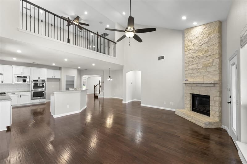 740 Sundrop Drive, Little Elm TX 75068 - Photo 13