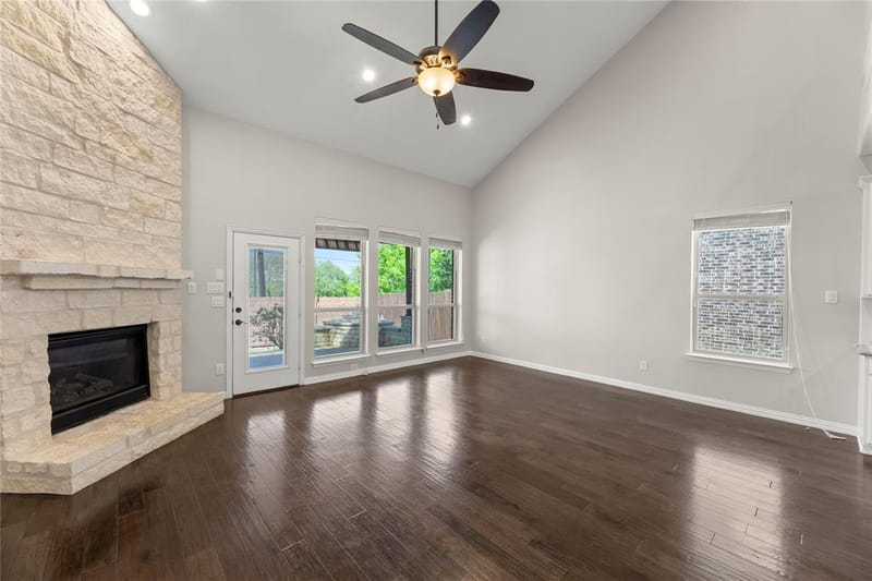 740 Sundrop Drive, Little Elm TX 75068 - Photo 12