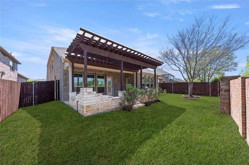 740 Sundrop Drive, Little Elm TX 75068 - Photo 26