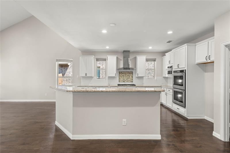 740 Sundrop Drive, Little Elm TX 75068 - Photo 9