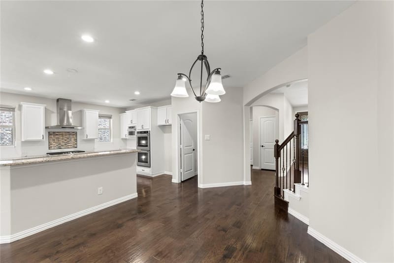 740 Sundrop Drive, Little Elm TX 75068 - Photo 8