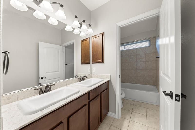 740 Sundrop Drive, Little Elm TX 75068 - Photo 21