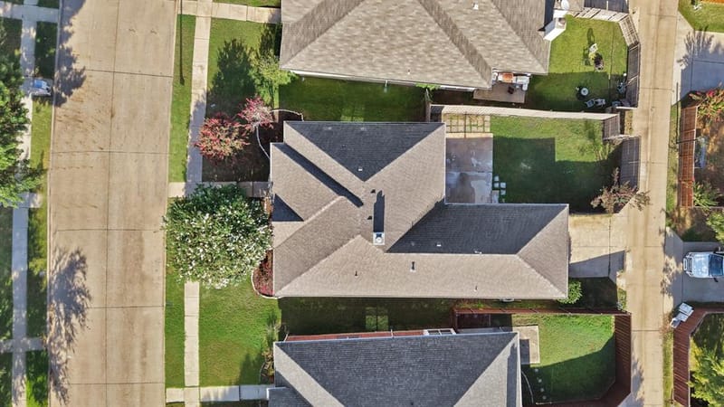 4524 Highridge Drive, The Colony TX 75056 - Photo 2