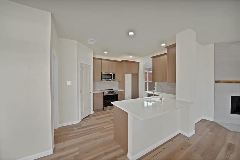 4524 Highridge Drive, The Colony TX 75056 - Photo 13