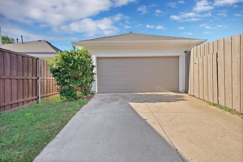 4524 Highridge Drive, The Colony TX 75056 - Photo 32