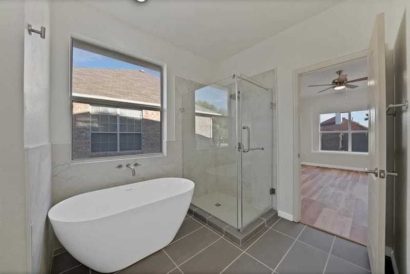 4524 Highridge Drive, The Colony TX 75056 - Photo 20