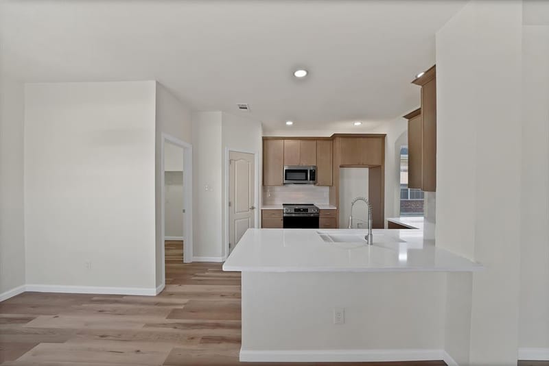 4524 Highridge Drive, The Colony TX 75056 - Photo 14