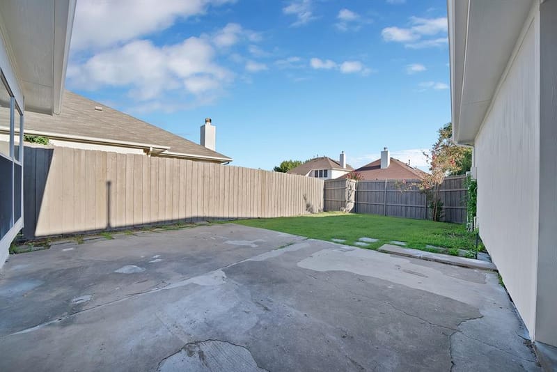 4524 Highridge Drive, The Colony TX 75056 - Photo 31
