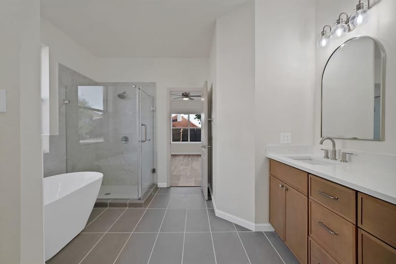 4524 Highridge Drive, The Colony TX 75056 - Photo 21