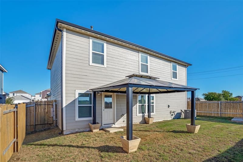 8324 Columbia Falls Road, Ponder TX 76259 - Photo 16