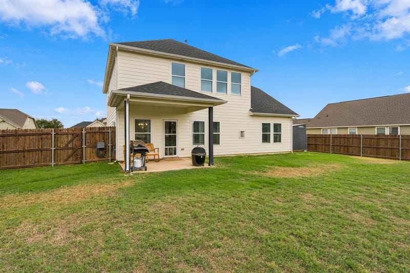 608 Finlee Way, Tioga TX 76271 - Photo 40