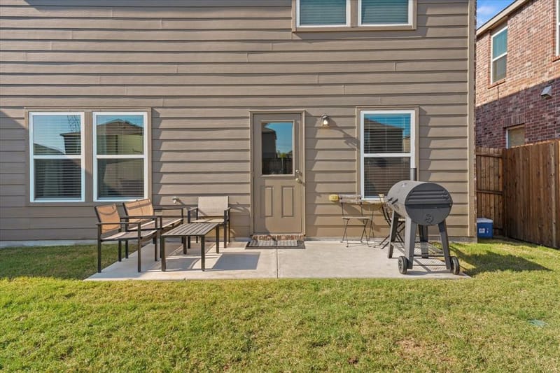 2111 Sugar Maple Lane, Forney TX 75126 - Photo 24
