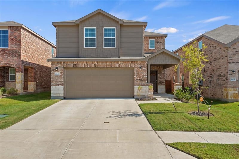 2111 Sugar Maple Lane, Forney TX 75126 - Photo 31