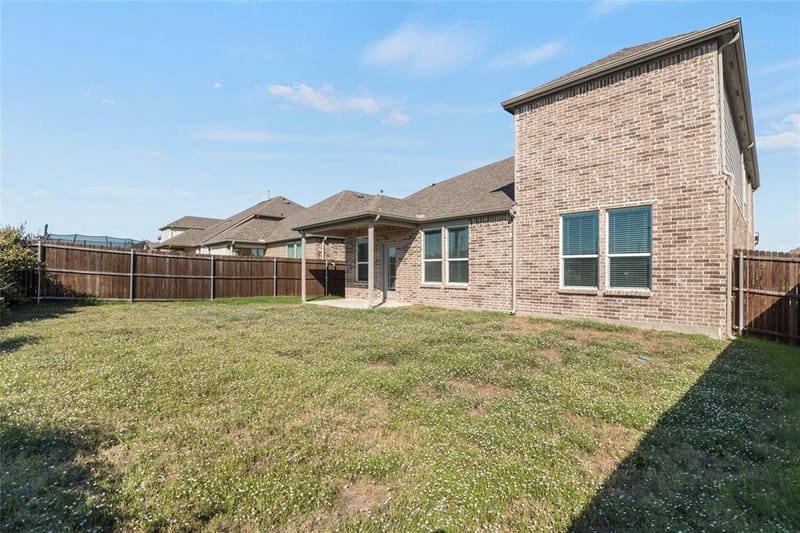 215 Hadley Lane, Fate TX 75087 - Photo 36