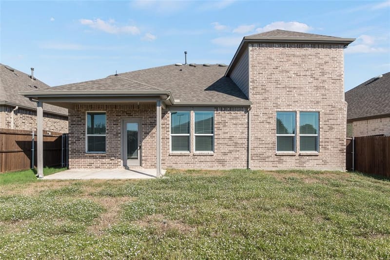 215 Hadley Lane, Fate TX 75087 - Photo 35