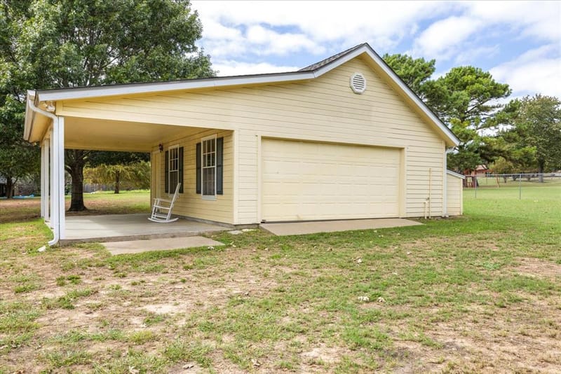 3708 Indian Creek Trail, Granbury TX 76049 - Photo 26