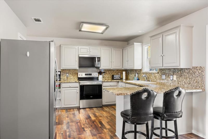 3708 Indian Creek Trail, Granbury TX 76049 - Photo 5
