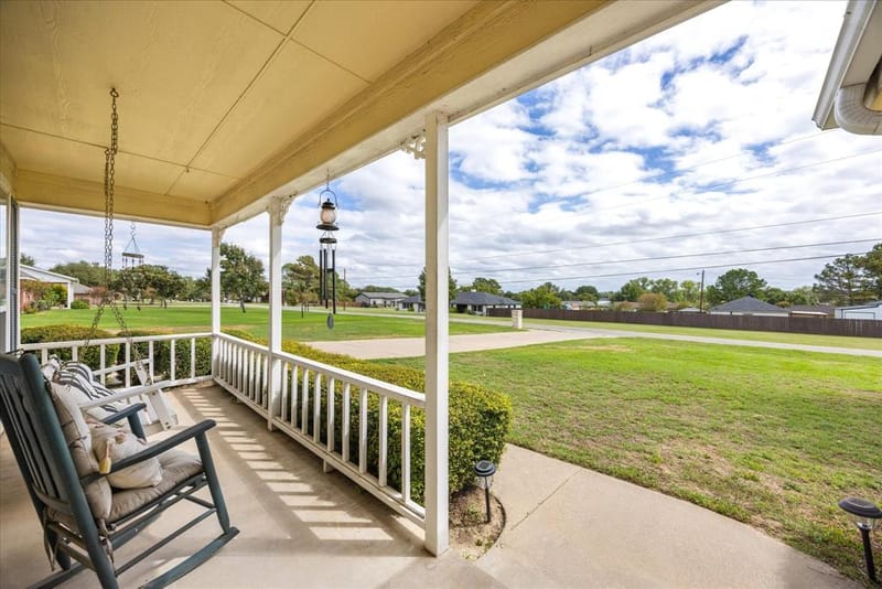 3708 Indian Creek Trail, Granbury TX 76049 - Photo 30