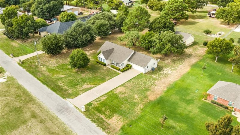 3708 Indian Creek Trail, Granbury TX 76049 - Photo 33