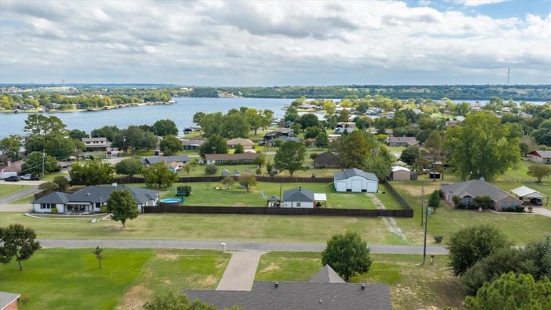 3708 Indian Creek Trail, Granbury TX 76049 - Photo 31