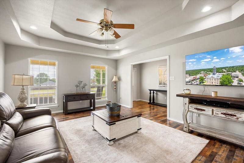 3708 Indian Creek Trail, Granbury TX 76049 - Photo 4