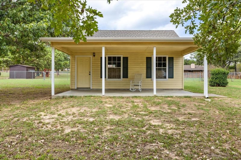 3708 Indian Creek Trail, Granbury TX 76049 - Photo 25