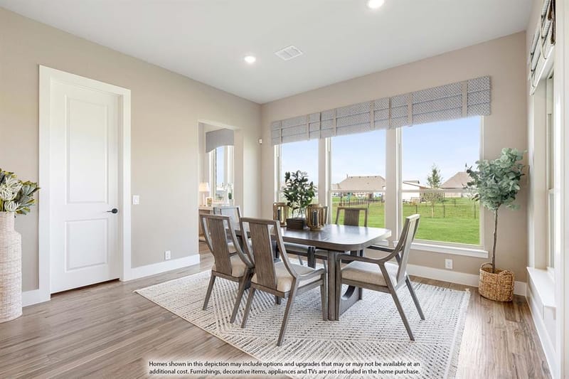 2501 Brixton Lane, Mansfield TX 76084 - Photo 15