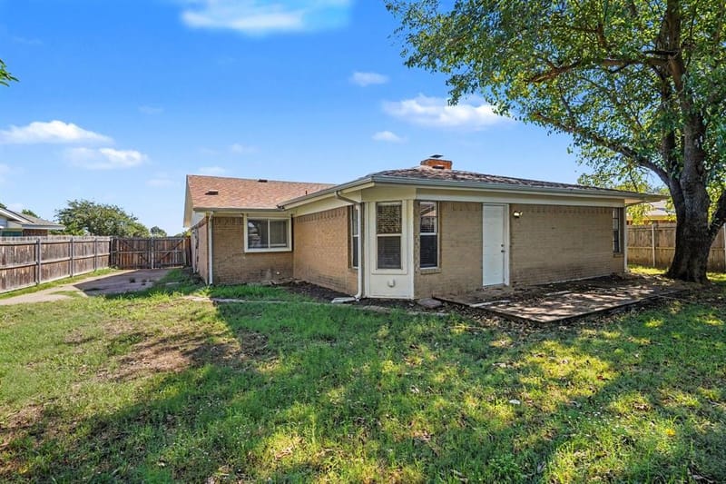 124 Sioux Street, Keller TX 76248 - Photo 18