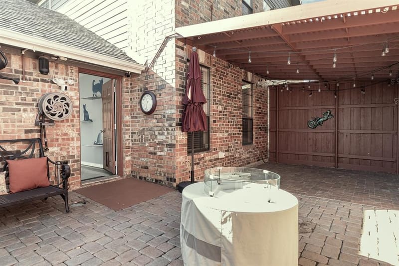 2800 Keller Springs Road # 8C, Carrollton TX 75006 - Photo 23