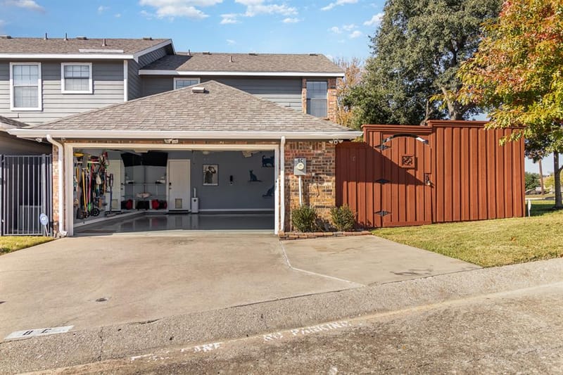 2800 Keller Springs Road # 8C, Carrollton TX 75006 - Photo 27