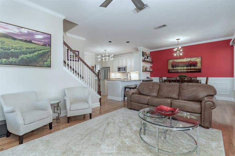 2800 Keller Springs Road # 8C, Carrollton TX 75006 - Photo 6