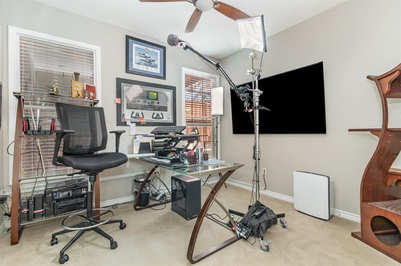 2800 Keller Springs Road # 8C, Carrollton TX 75006 - Photo 13