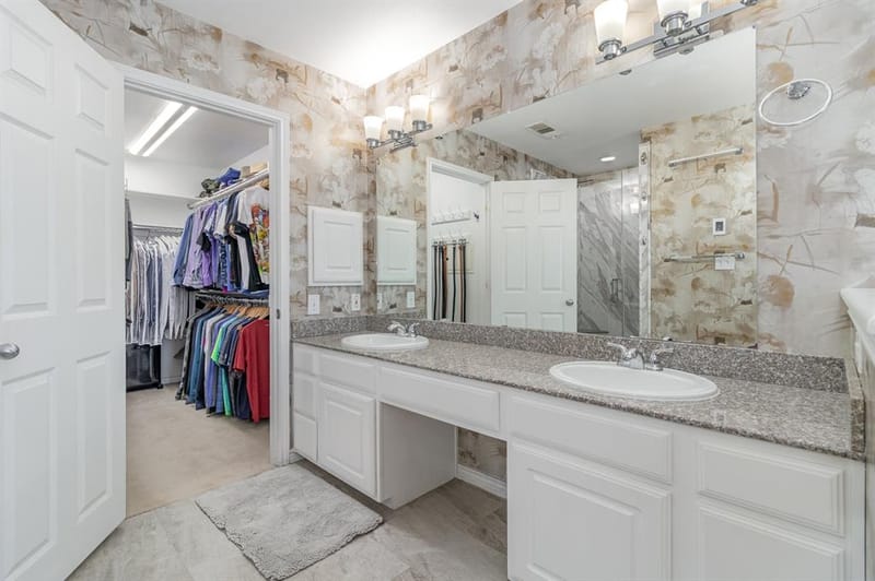 2800 Keller Springs Road # 8C, Carrollton TX 75006 - Photo 17