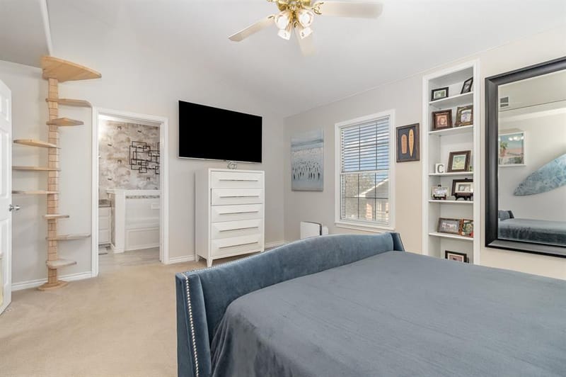 2800 Keller Springs Road # 8C, Carrollton TX 75006 - Photo 16