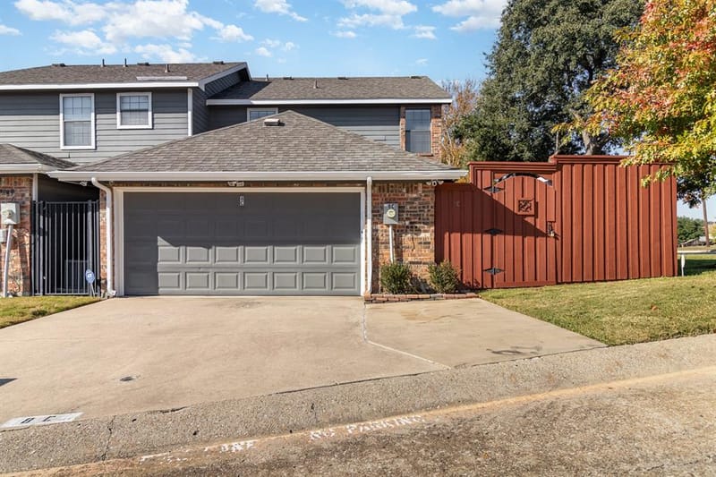 2800 Keller Springs Road # 8C, Carrollton TX 75006 - Photo 26