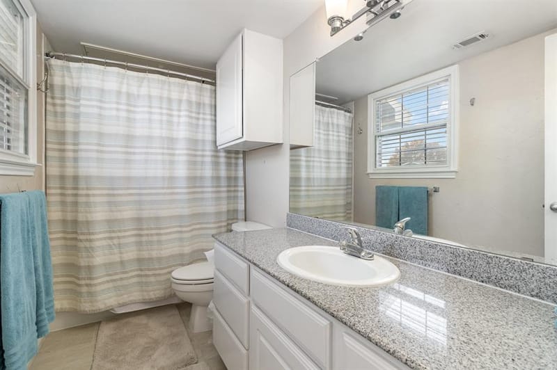 2800 Keller Springs Road # 8C, Carrollton TX 75006 - Photo 22