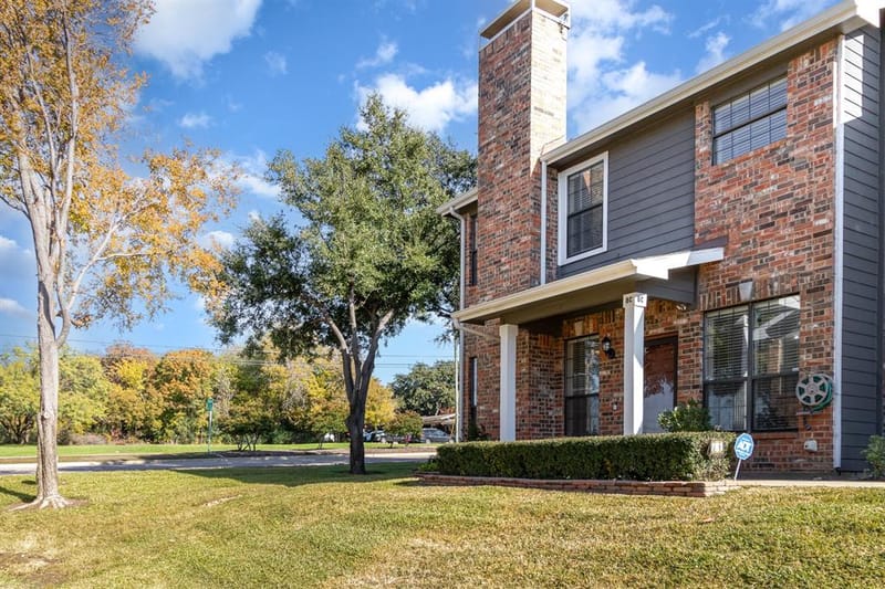 2800 Keller Springs Road # 8C, Carrollton TX 75006