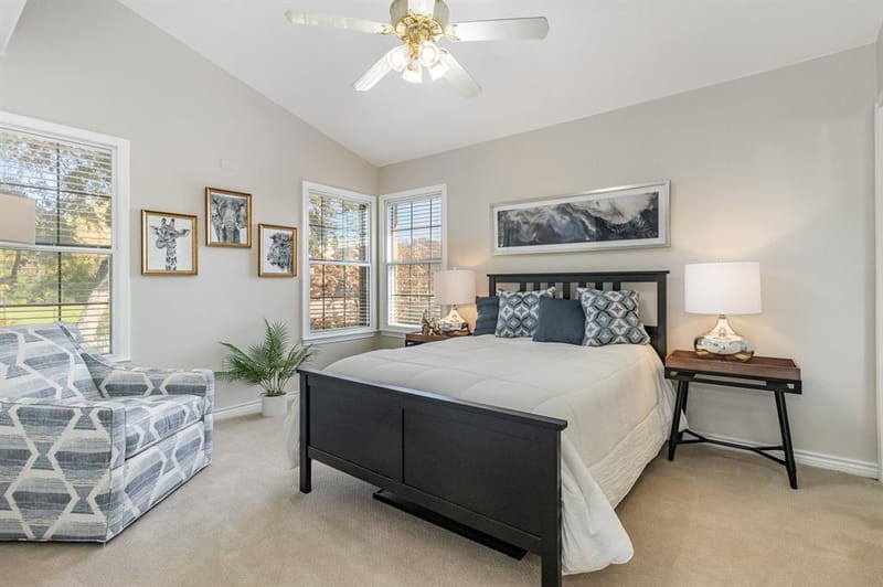 2800 Keller Springs Road # 8C, Carrollton TX 75006 - Photo 20