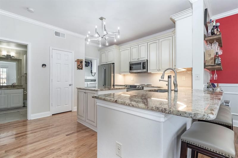 2800 Keller Springs Road # 8C, Carrollton TX 75006 - Photo 9