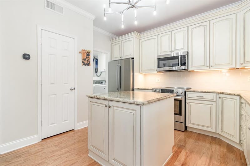 2800 Keller Springs Road # 8C, Carrollton TX 75006 - Photo 10