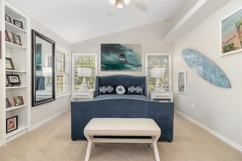 2800 Keller Springs Road # 8C, Carrollton TX 75006 - Photo 15