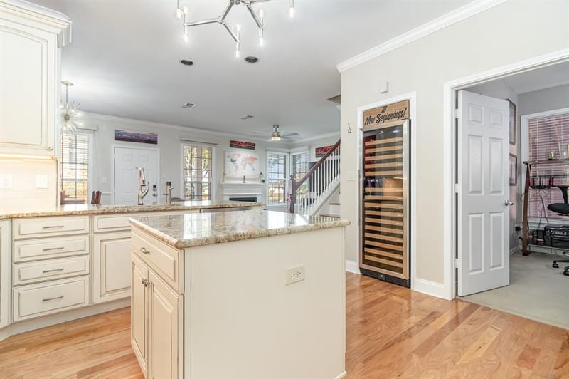 2800 Keller Springs Road # 8C, Carrollton TX 75006 - Photo 11