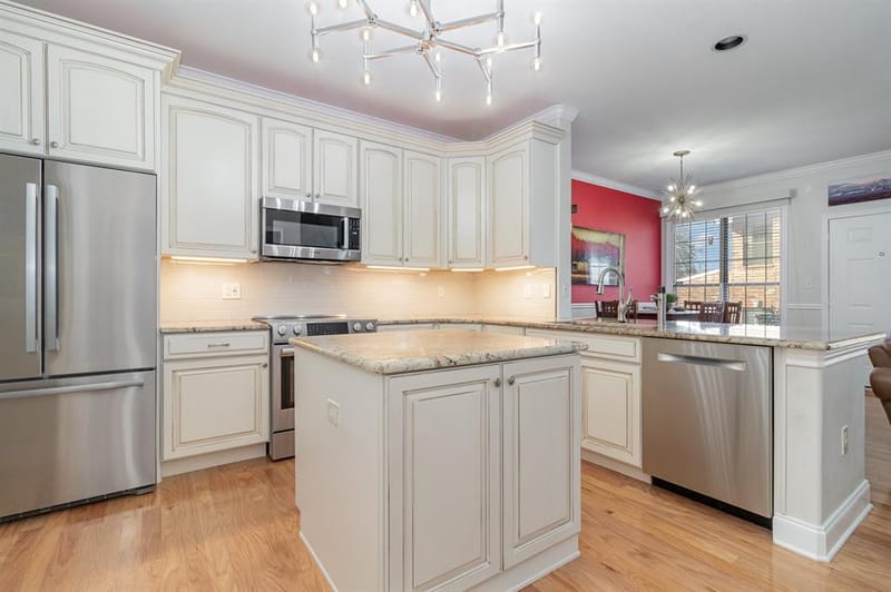 2800 Keller Springs Road # 8C, Carrollton TX 75006 - Photo 8