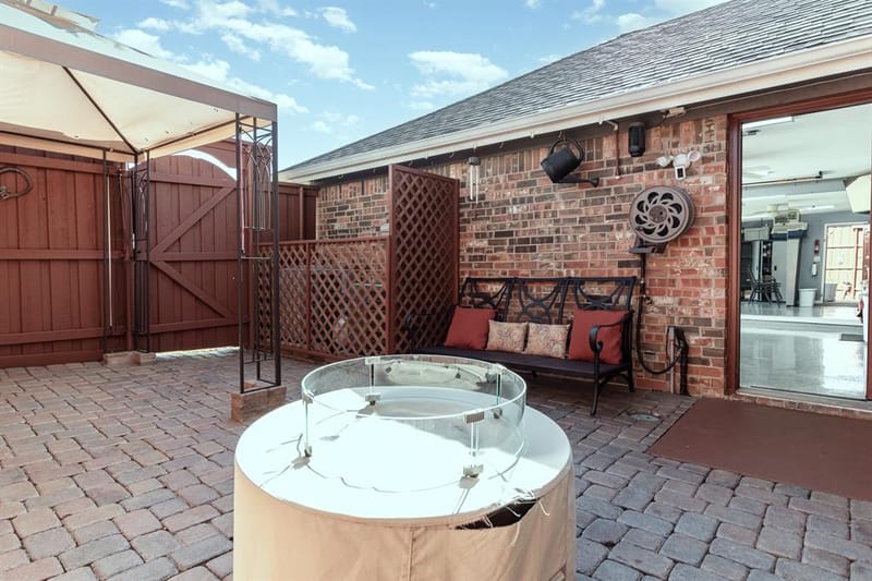 2800 Keller Springs Road # 8C, Carrollton TX 75006 - Photo 25